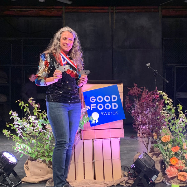 PANTRY ITEM Smoked Salmon Pouch: mini COHO