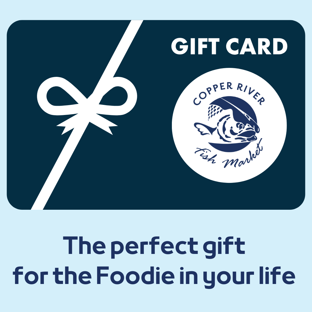 Gift Cards – Weird Fish Records
