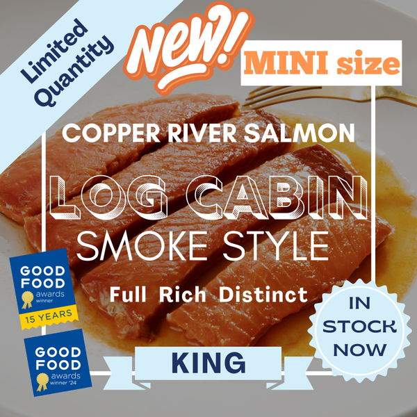 mini SAMPLER (3) pack