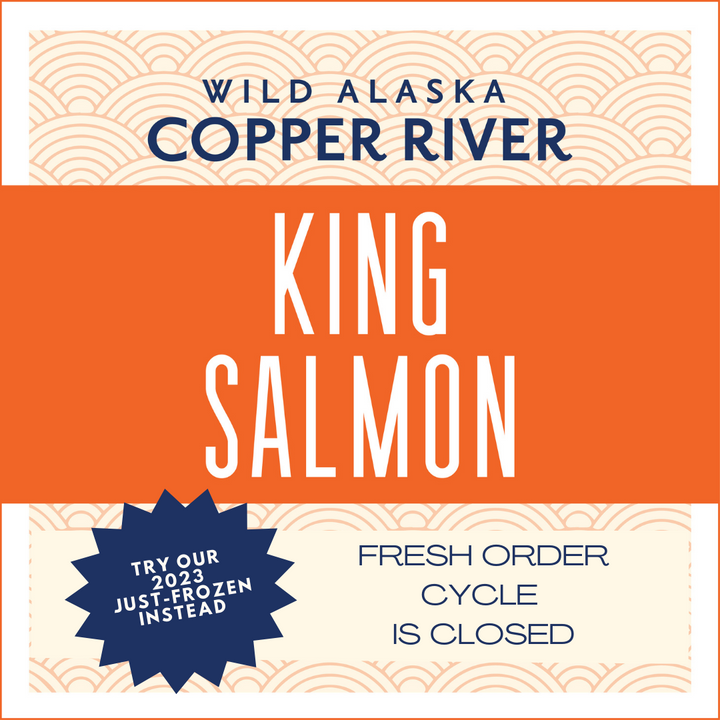 FRESH-NEVER FROZEN COPPER RIVER SALMON – Copper River Fish Market