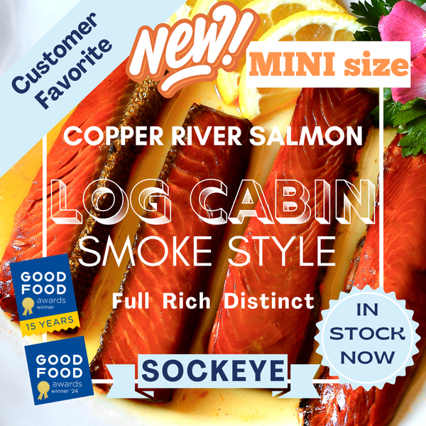 mini SAMPLER (3) pack